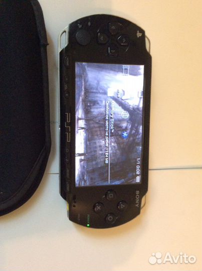 Sony PSP