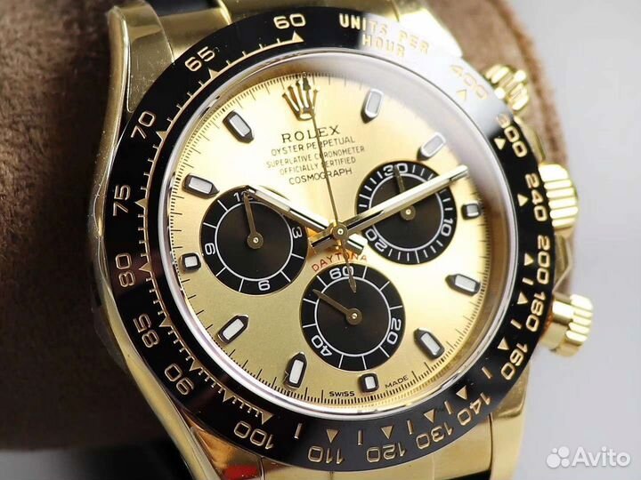 Часы Rolex Daytona