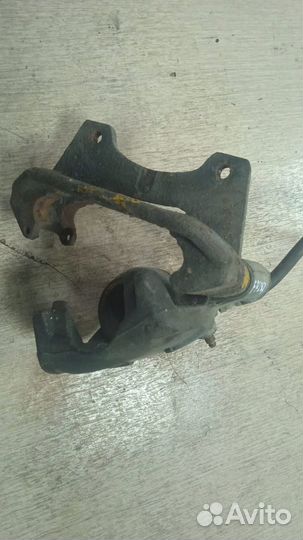 Cуппорт передний правый Fiat Punto 1.2