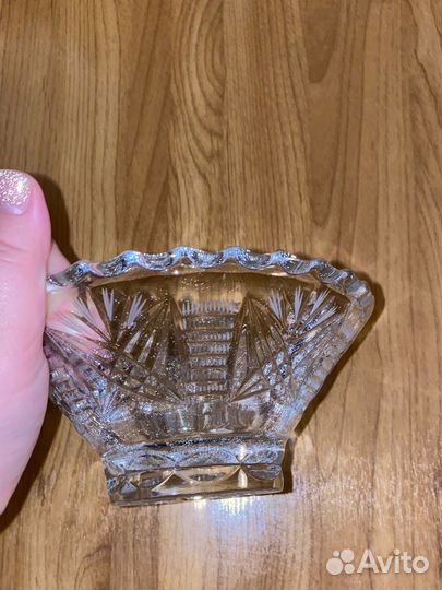 Ваза для конфет