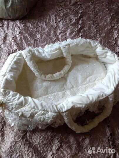 Переноска для младенца