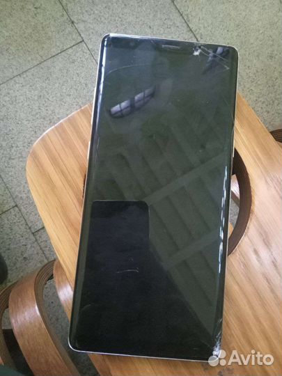 Samsung galaxy note 8