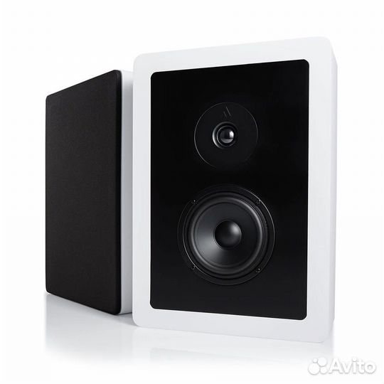 Argon Audio alto 5 wall