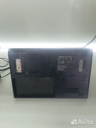 На запчасти Asus eee PC 1002HA t3984