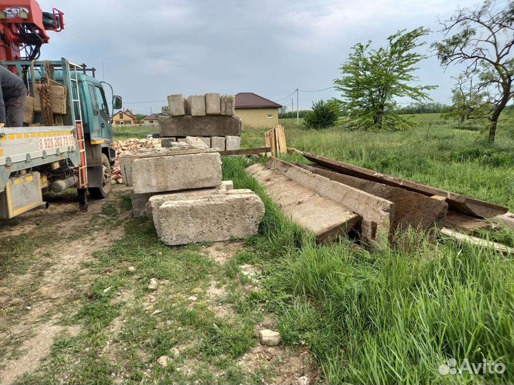 Балка подкрановых путей