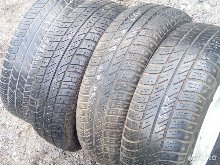 Колёса 175/70R13 Michelin Energy MXT, 4*98 4шт