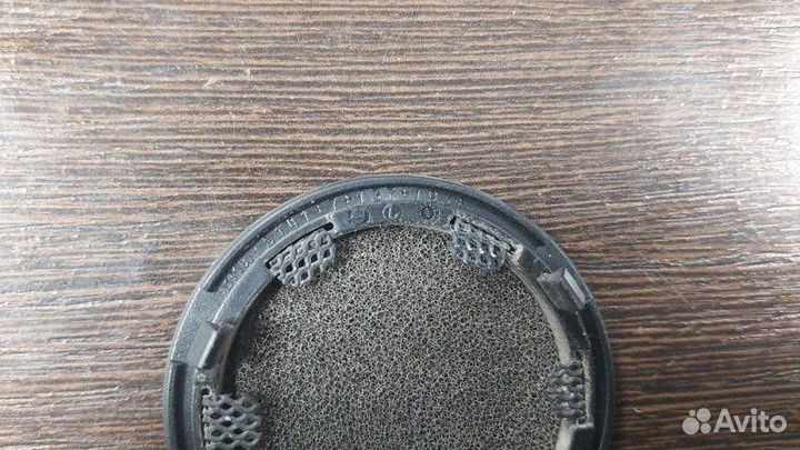 Сетка динамика Bmw X5 4.8I E70 N62N 4.8I 2008