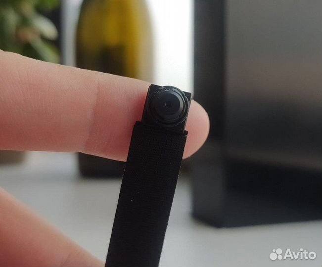 Мини камера