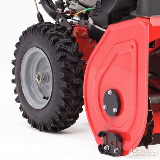 Snapper SNH1528SE Снегоуборщик