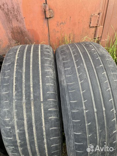 Michelin Primacy 4 215/45 R17