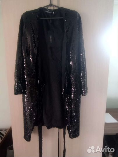 Кардиган женский