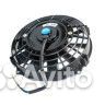 Вентилятор радиатора 10” (250мм) 80w