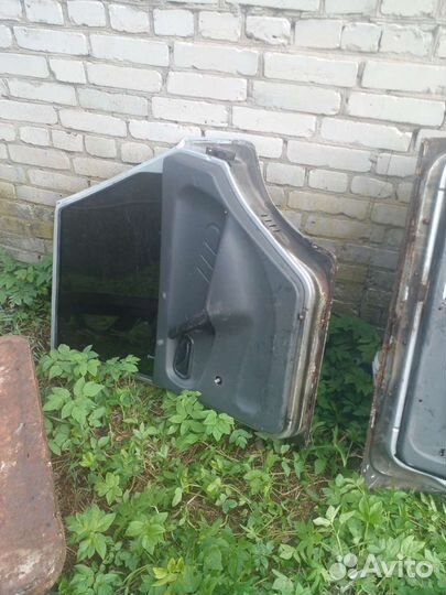 Капот дверь на ваз 2114 бу