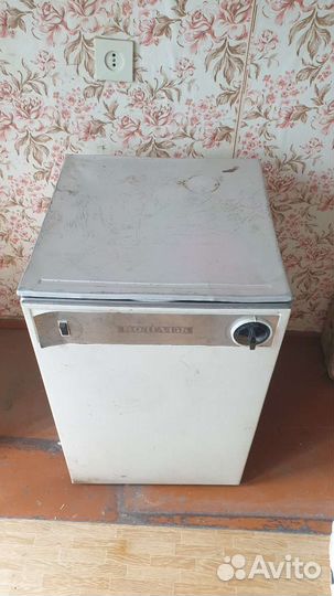 Стиральная машина Волга 15