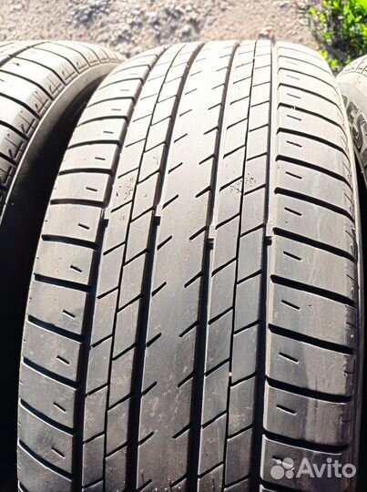 Bridgestone Dueler H/L 33 225/60 R18