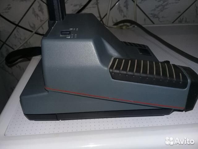 Фотоаппарат Polaroid Impulse