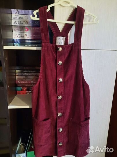 Женская одежда