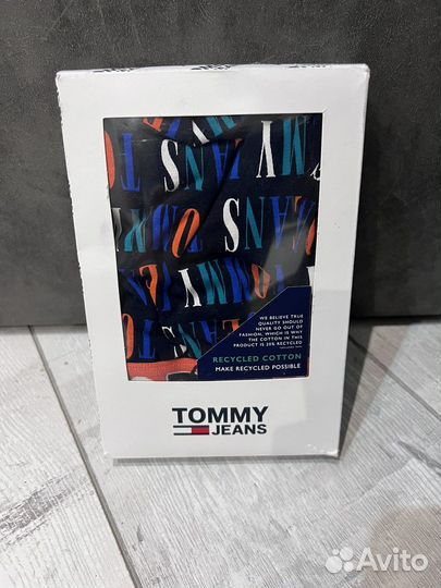 Трусы мужские Tommy Hilfiger оригинал M