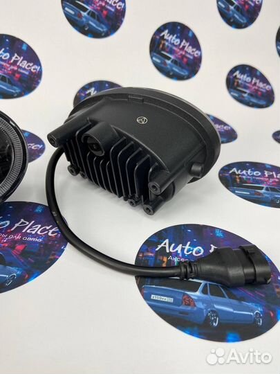 Птф Honda 1 режим 40w