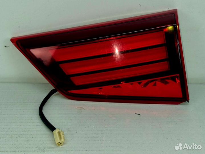 Outlander GF c 15 фонарь правый