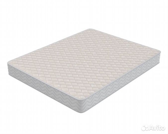 Матрас Академия сна SON-ON Base Flat 80x200