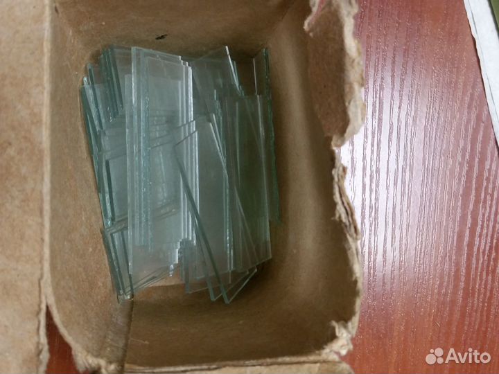 Лабораторная посуда