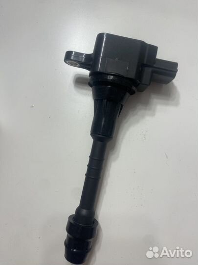 Катушка зажигания в новом состоянии фирма Ashika
