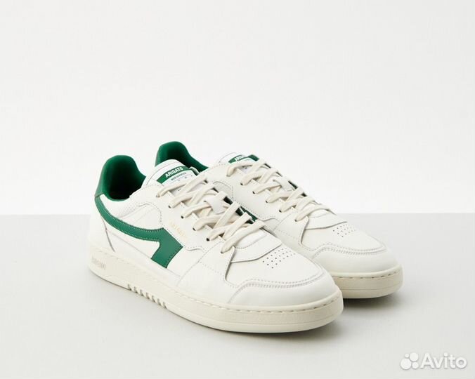 Кеды Axel Arigato