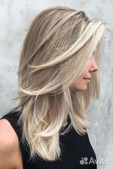 Требуются модели на стрижку каре, каскад