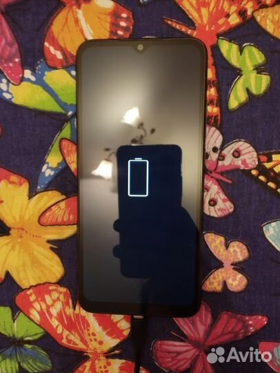 Xiaomi Redmi 9A, 4/64 ГБ