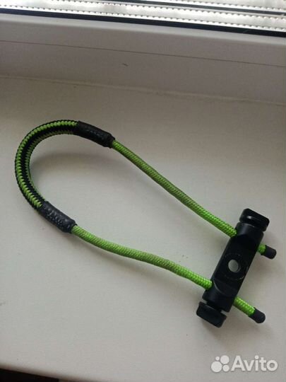 Обвес для блочного лука