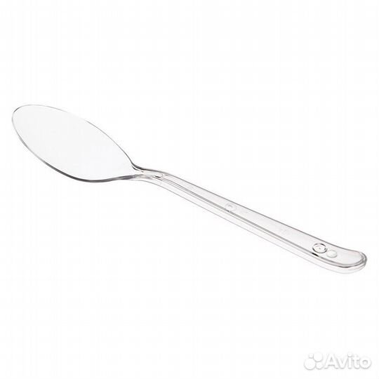 Ложки одноразовые