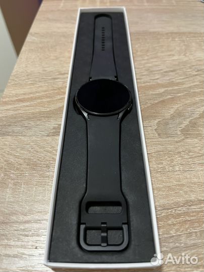 Samsung galaxy watch 4, 44mm