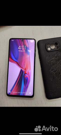 Xiaomi Poco X3 Pro, 8/256 ГБ