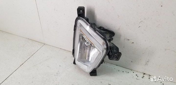 Фара противотуманная правая Hyundai Creta 1