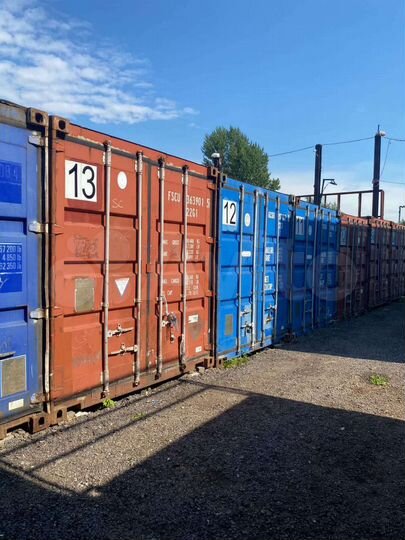 Арендовать склад 30 м²