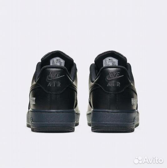 Кроссовки Nike Air Force 1 Gore-Tex