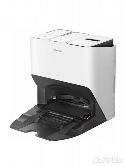 Робот-пылесос Roborock S8 Pro Ultra