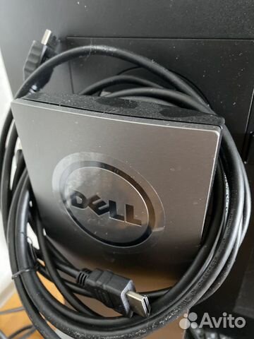 Монитор Dell P2319H IPS объявление продам