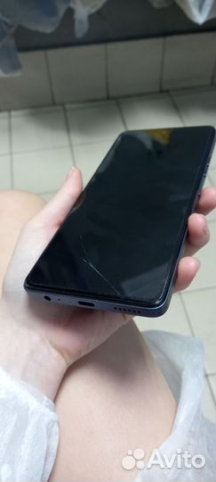 TECNO Spark 10 Pro, 8/256 ГБ