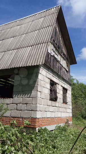 Участок 15 сот. (ИЖС)