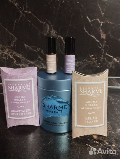 Продукция Гринвей, мистик