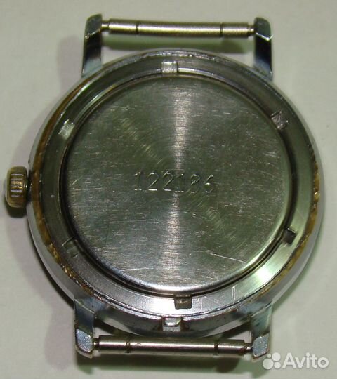 Полет. poljot. Редкое Исполнение. Экспортные. СССР