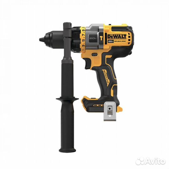 Аккумуляторный шуруповерт dewalt DCD999M2 20V