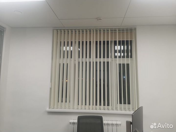 Рольшторы блэкаут