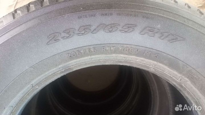 Pirelli Scorpion Verde 235/65 R17