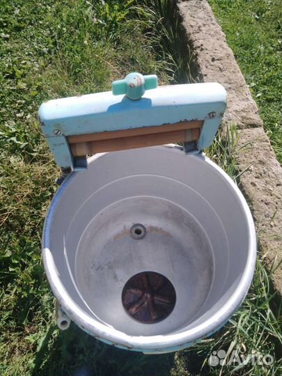 Стиральная машина бу