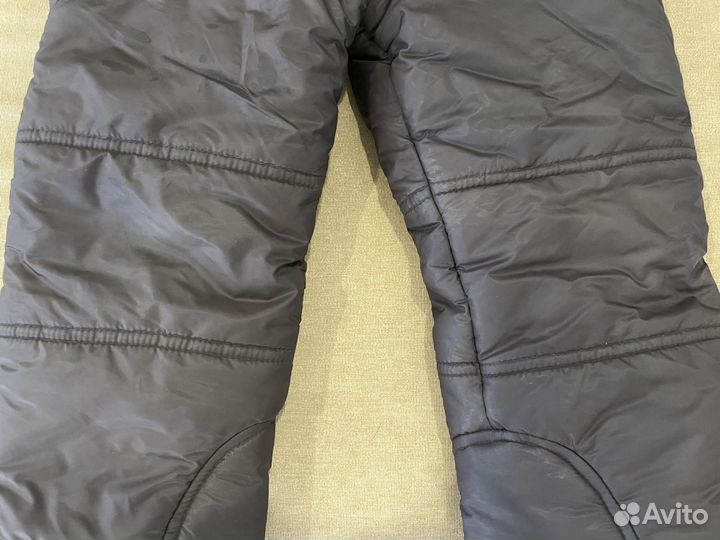 Зимний комбинезон Alessandro Borelli 2Y