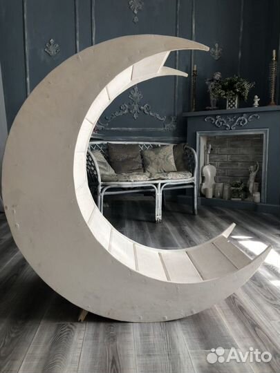 Месяц для фотосессий