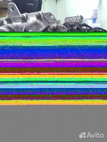 АКПП (Chery Tiggo 8 Pro)